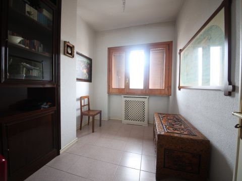 Via Evangelista Torricelli, 5 - Copertino