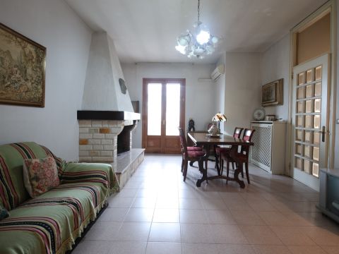 Via Evangelista Torricelli, 5 - Copertino