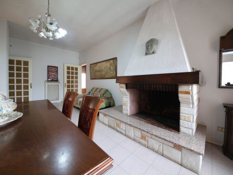 Via Evangelista Torricelli, 5 - Copertino