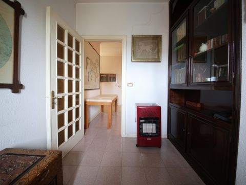 Via Evangelista Torricelli, 5 - Copertino