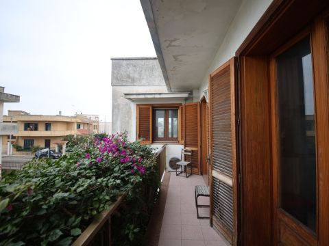 Via Evangelista Torricelli, 5 - Copertino