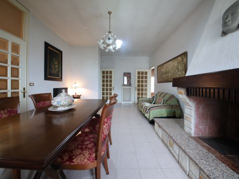 Via Evangelista Torricelli, 5 - Copertino