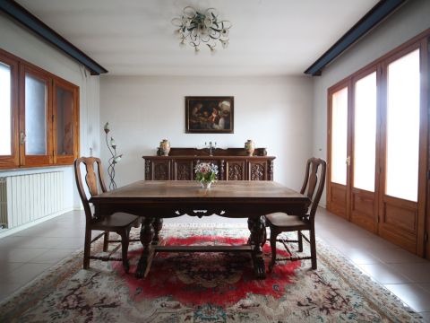 Via Evangelista Torricelli, 5 - Copertino