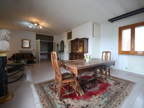 Via Evangelista Torricelli, 5 - Copertino