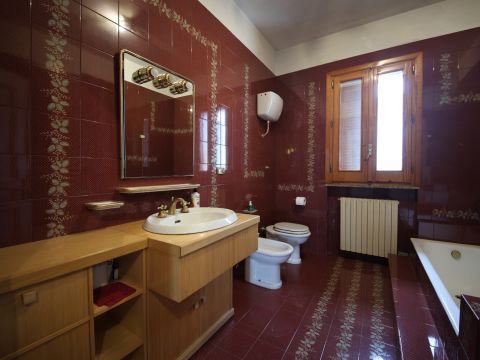 Via Evangelista Torricelli, 5 - Copertino