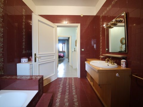 Via Evangelista Torricelli, 5 - Copertino