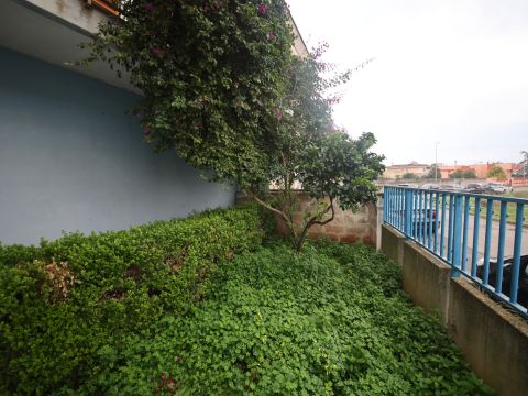 Via Evangelista Torricelli, 5 - Copertino