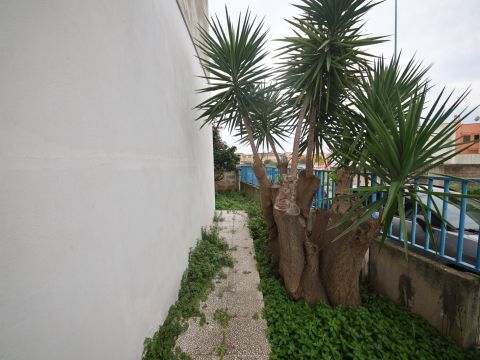 Via Evangelista Torricelli, 5 - Copertino