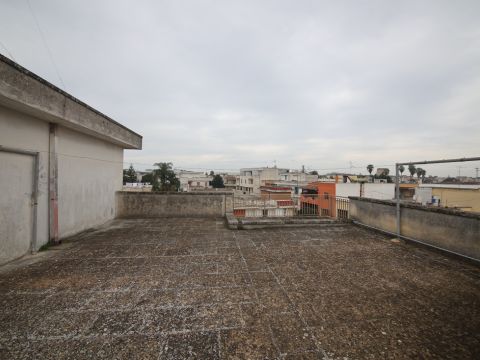 Via Evangelista Torricelli, 5 - Copertino