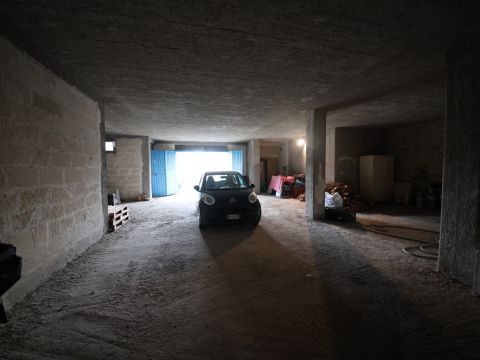 Via Evangelista Torricelli, 5 - Copertino