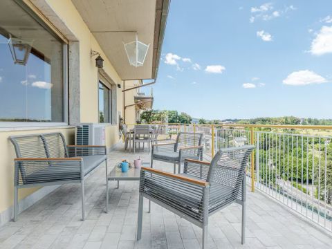 Viale Camillo Benso di Cavour, 238 - Siena