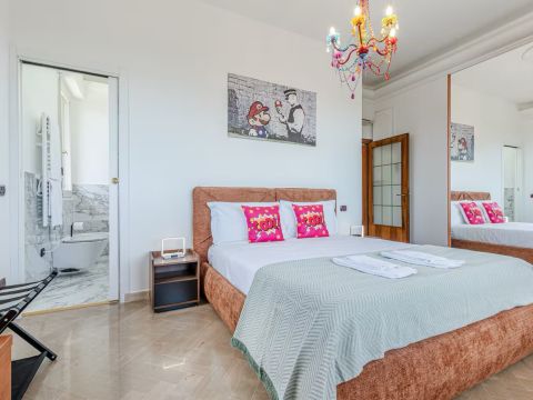 Viale Camillo Benso di Cavour, 238 - Siena