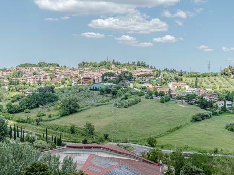 Viale Camillo Benso di Cavour, 238 - Siena