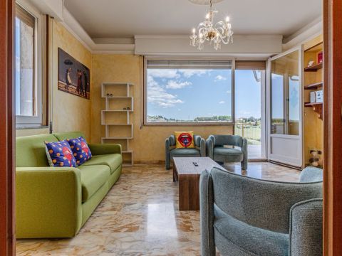 Viale Camillo Benso di Cavour, 238 - Siena