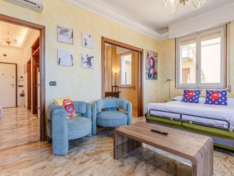 Viale Camillo Benso di Cavour, 238 - Siena