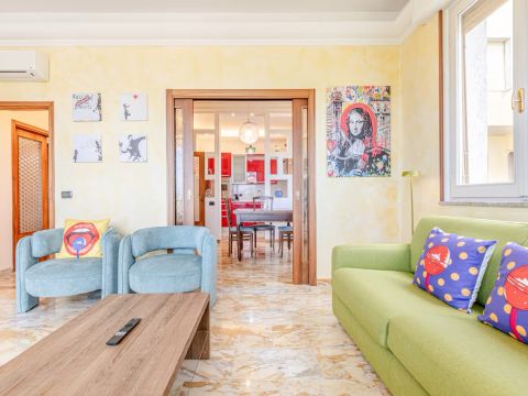 Viale Camillo Benso di Cavour, 238 - Siena