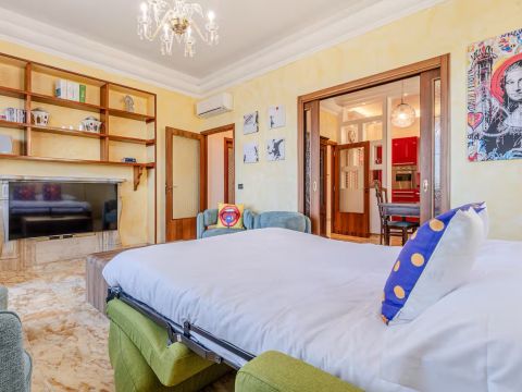 Viale Camillo Benso di Cavour, 238 - Siena