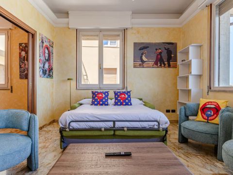 Viale Camillo Benso di Cavour, 238 - Siena