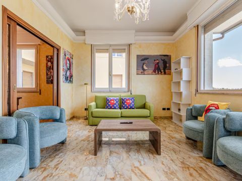 Viale Camillo Benso di Cavour, 238 - Siena