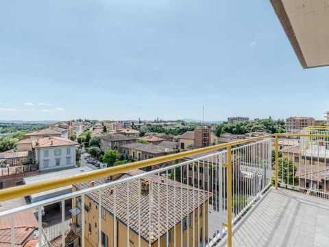 Viale Camillo Benso di Cavour, 238 - Siena