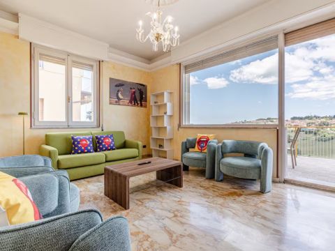 Viale Camillo Benso di Cavour, 238 - Siena