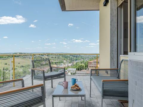 Viale Camillo Benso di Cavour, 238 - Siena