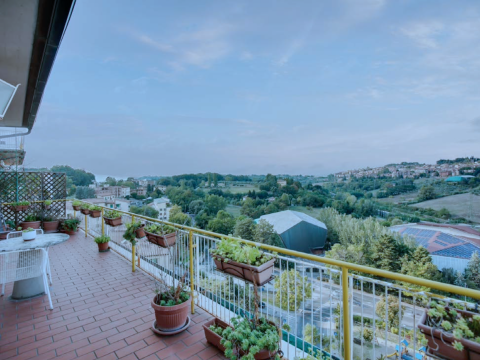 Viale Camillo Benso di Cavour, 238 - Siena