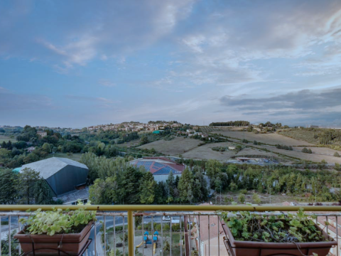 Viale Camillo Benso di Cavour, 238 - Siena