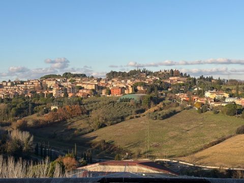 Viale Camillo Benso di Cavour, 238 - Siena