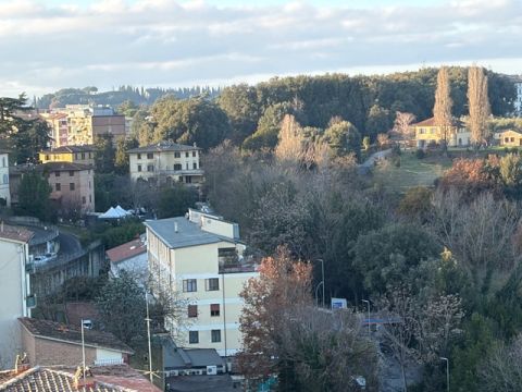 Viale Camillo Benso di Cavour, 238 - Siena