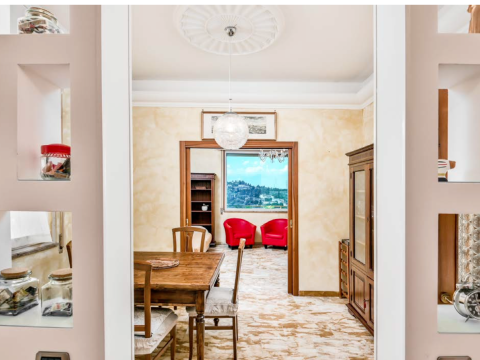 Viale Camillo Benso di Cavour, 238 - Siena