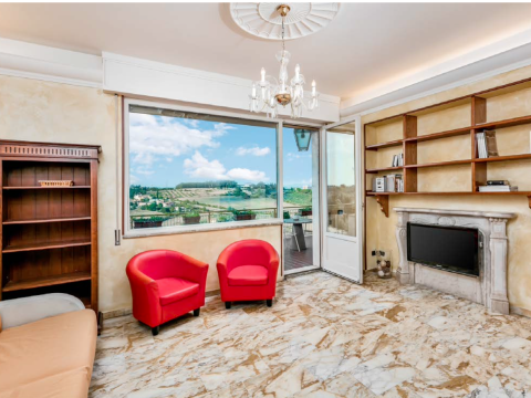 Viale Camillo Benso di Cavour, 238 - Siena