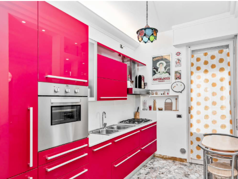 Viale Camillo Benso di Cavour, 238 - Siena