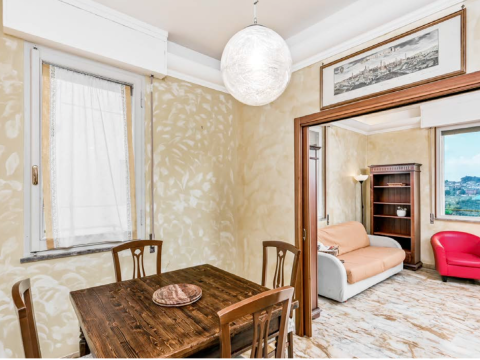 Viale Camillo Benso di Cavour, 238 - Siena