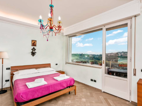 Viale Camillo Benso di Cavour, 238 - Siena