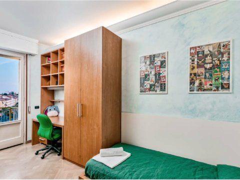 Viale Camillo Benso di Cavour, 238 - Siena