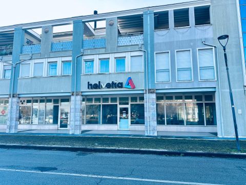 Via Europa, 39 - Rubano