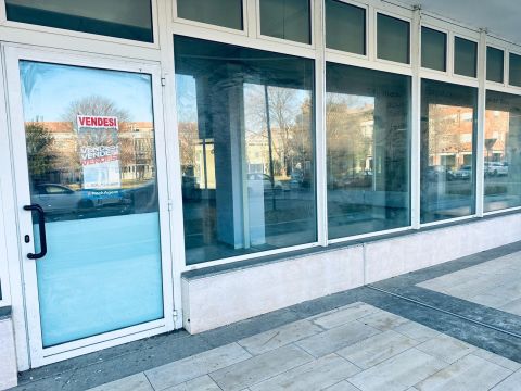 Via Europa, 39 - Rubano