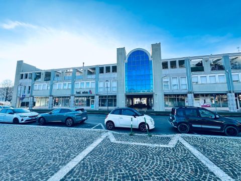 Via Europa, 39 - Rubano