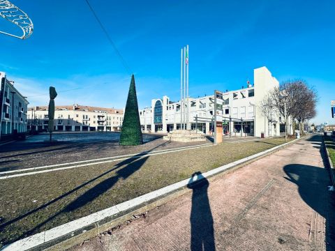 Via Europa, 39 - Rubano