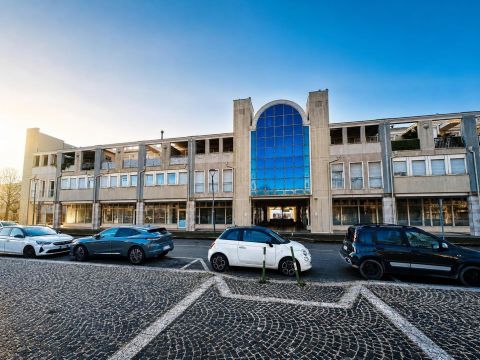 Via Europa, 39 - Rubano