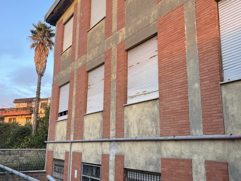 Via Ardeatina, 292 - Anzio