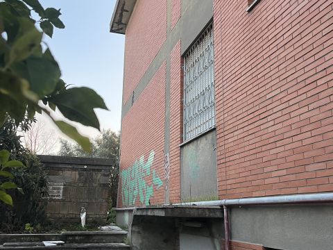 Via Ardeatina, 292 - Anzio