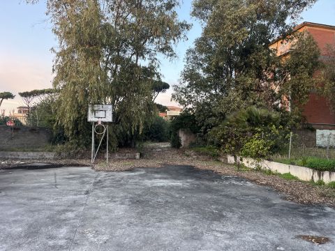 Via Ardeatina, 292 - Anzio