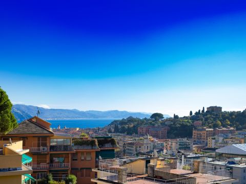 Salita Privata Crosa dell'Oro, 30 - Santa Margherita Ligure