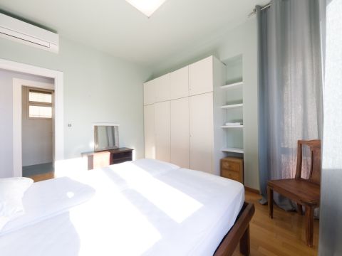 Salita Privata Crosa dell'Oro, 30 - Santa Margherita Ligure