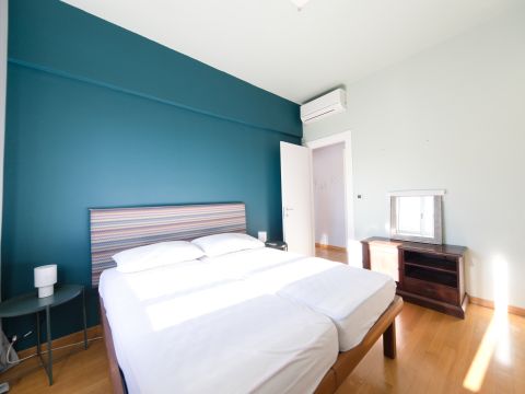 Salita Privata Crosa dell'Oro, 30 - Santa Margherita Ligure