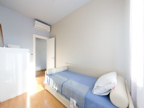 Salita Privata Crosa dell'Oro, 30 - Santa Margherita Ligure