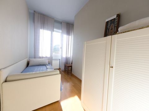 Salita Privata Crosa dell'Oro, 30 - Santa Margherita Ligure