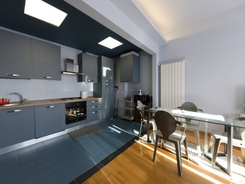 Salita Privata Crosa dell'Oro, 30 - Santa Margherita Ligure